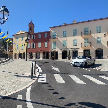 Suite Apartment Saint Jean Cap Ferrat エクステリア 写真