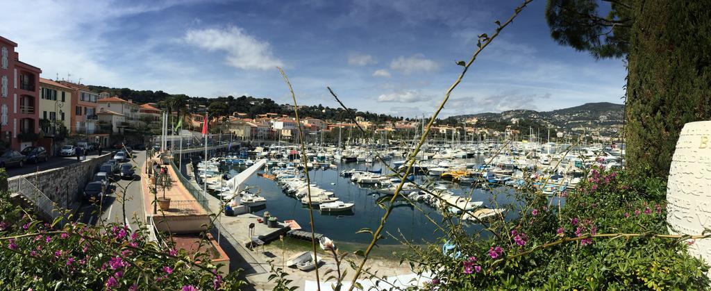 Suite Apartment Saint Jean Cap Ferrat エクステリア 写真