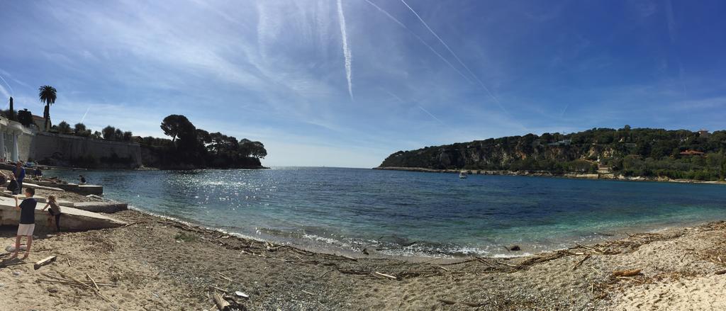 Suite Apartment Saint Jean Cap Ferrat エクステリア 写真