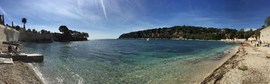 Suite Apartment Saint Jean Cap Ferrat エクステリア 写真