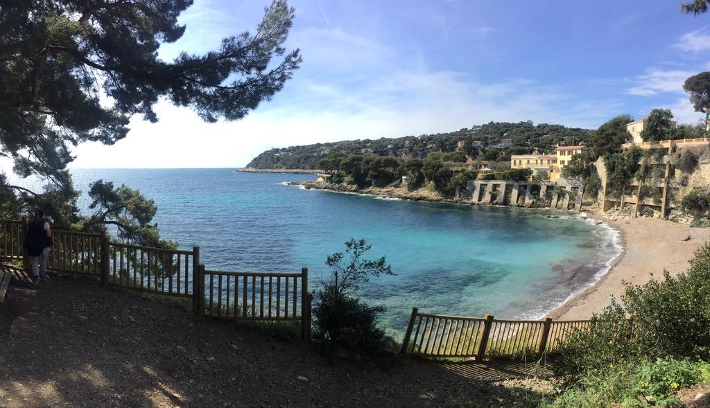 Suite Apartment Saint Jean Cap Ferrat エクステリア 写真