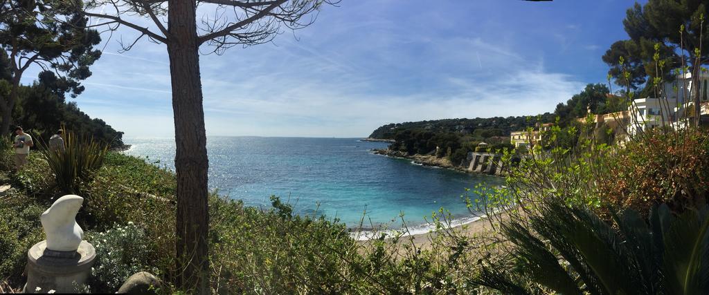 Suite Apartment Saint Jean Cap Ferrat エクステリア 写真