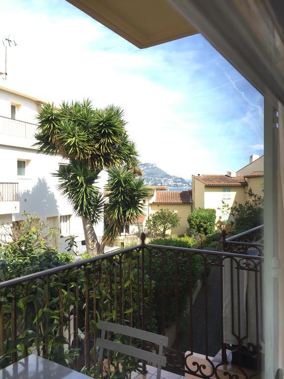 Suite Apartment Saint Jean Cap Ferrat エクステリア 写真