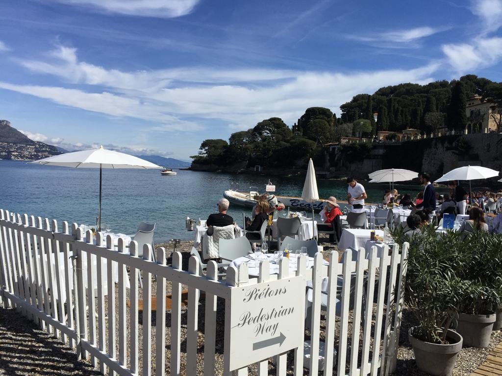 Suite Apartment Saint Jean Cap Ferrat エクステリア 写真