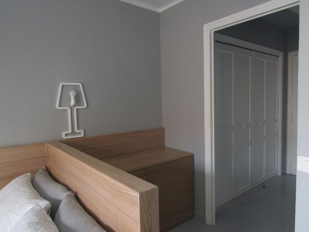 Suite Apartment Saint Jean Cap Ferrat エクステリア 写真
