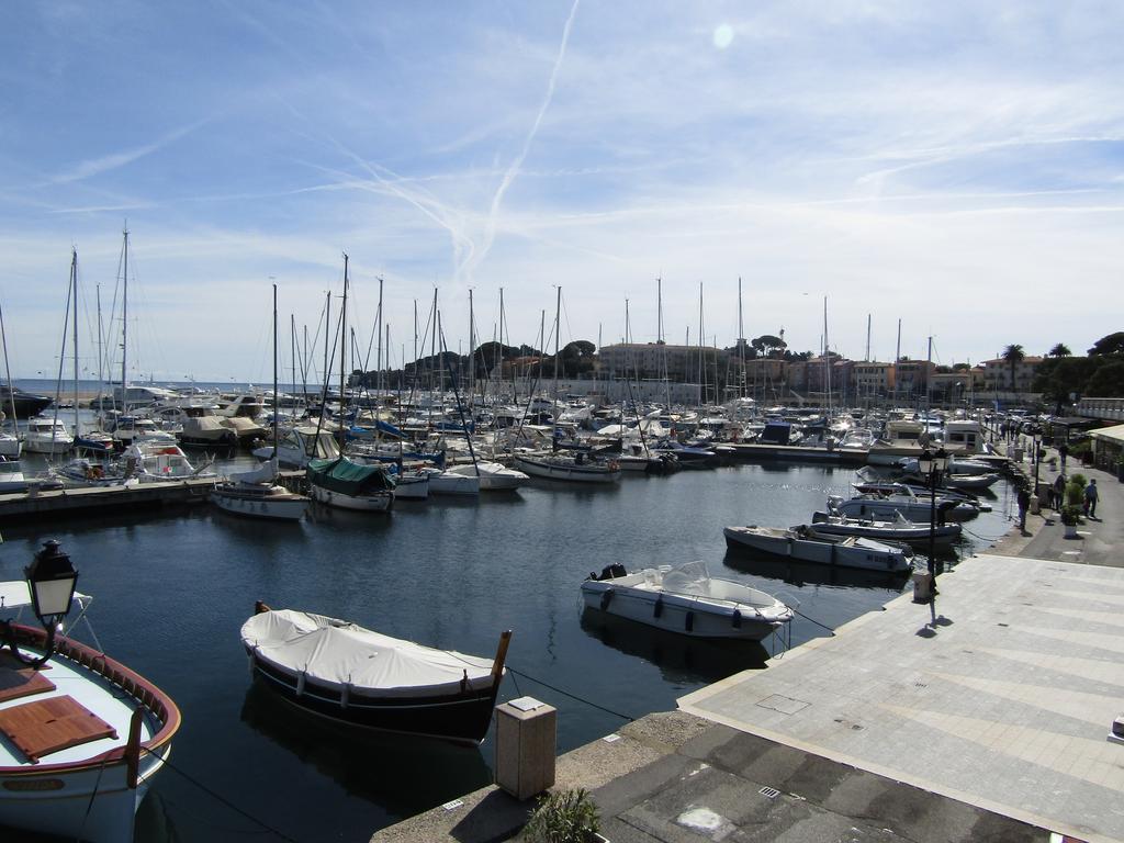 Suite Apartment Saint Jean Cap Ferrat エクステリア 写真