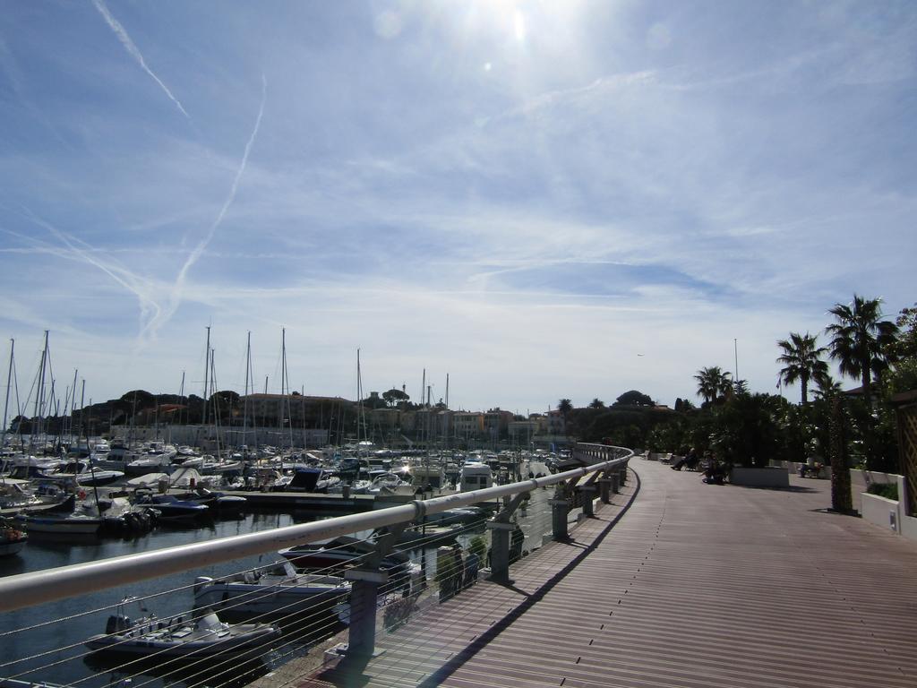 Suite Apartment Saint Jean Cap Ferrat エクステリア 写真