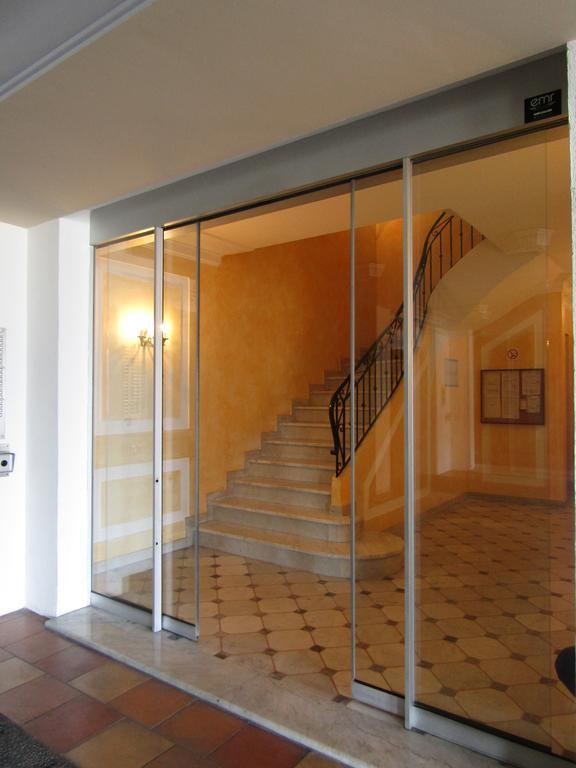 Suite Apartment Saint Jean Cap Ferrat エクステリア 写真