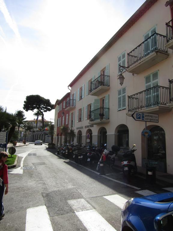 Suite Apartment Saint Jean Cap Ferrat エクステリア 写真