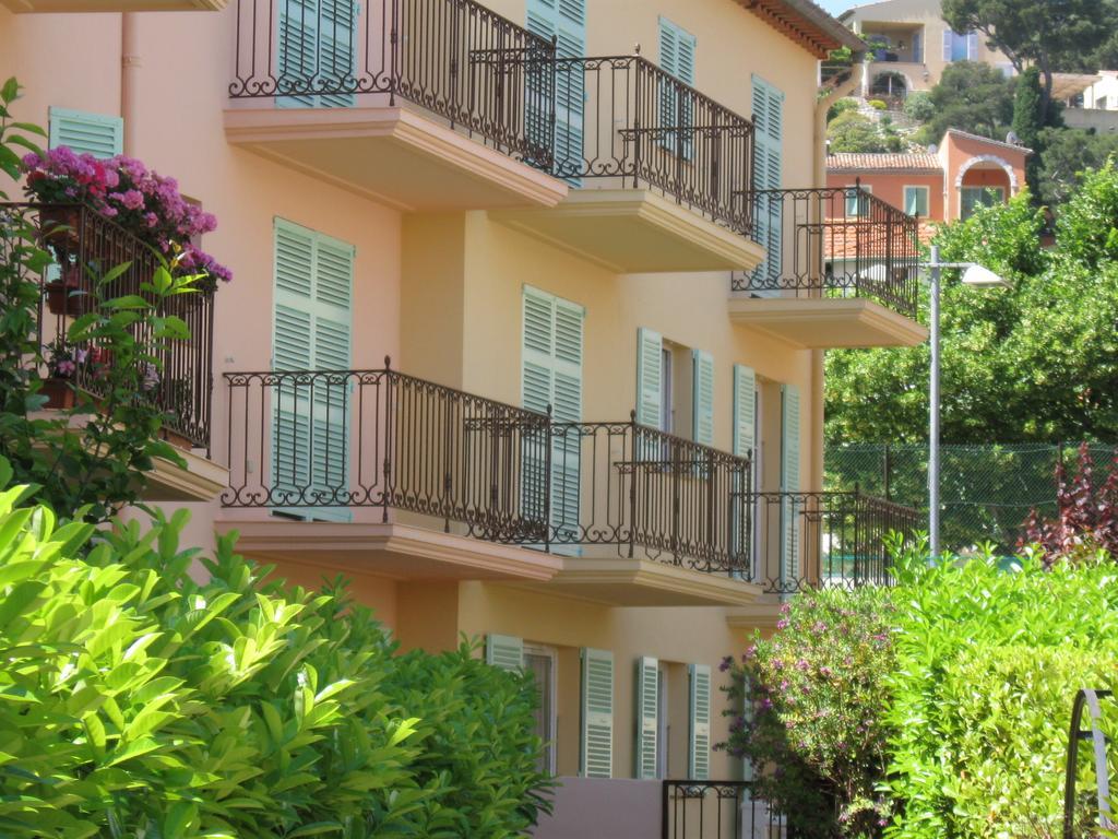 Suite Apartment Saint Jean Cap Ferrat エクステリア 写真