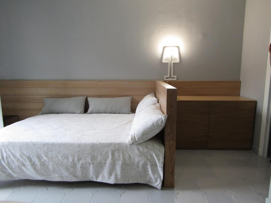 Suite Apartment Saint Jean Cap Ferrat エクステリア 写真
