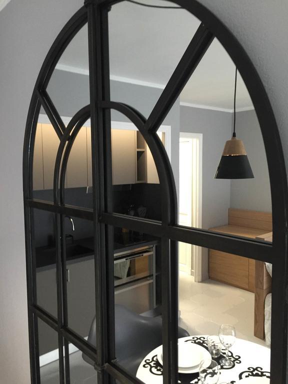Suite Apartment Saint Jean Cap Ferrat エクステリア 写真