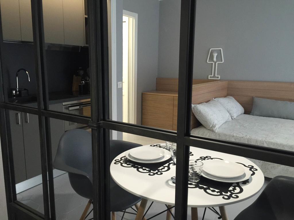 Suite Apartment Saint Jean Cap Ferrat エクステリア 写真